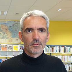 Julien Frérot
