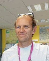 Nicolas Blanpain
