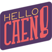 Hello Caen