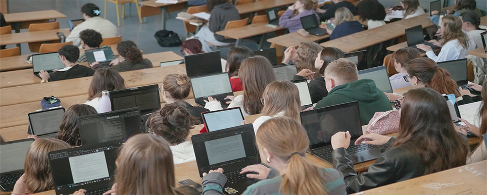 Accueil - UFR Sciences économiques, de gestion, de géographie et d'aménagement des territoires (SEGGAT) - Université de Caen Normandie