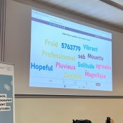 Réunion d’accueil des étudiant·e·s internationaux – 23 septembre
